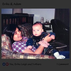 Meet your Posher, Kathy